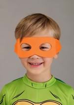 Toddler TMNT Michelangelo Costume Alt 1