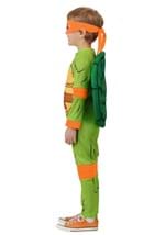 Toddler TMNT Michelangelo Costume Alt 3