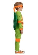 Toddler TMNT Michelangelo Costume Alt 4