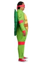 Plus Size TMNT Raphael Costume Alt 14