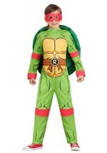 Kid's TMNT Raphael Costume Alt 12