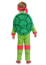 Toddler TMNT Raphael Costume Alt 9