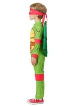 Toddler TMNT Raphael Costume Alt 10