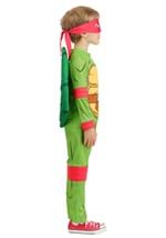 Toddler TMNT Raphael Costume Alt 12