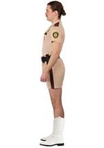 Adult Reno 911 Lt Dangle Costume Alt 3