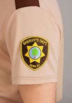 Plus Size Reno 911 Lt Dangle Costume Alt 6