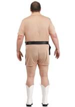 Plus Size Reno 911 Lt Dangle Costume Alt 1