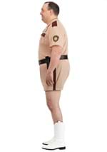 Plus Size Reno 911 Lt Dangle Costume Alt 3