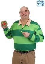Plus Size Steve Blues Clues Costume