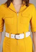 Adult TMNT April O'Neil Costume Alt 3