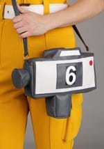 Adult TMNT April O'Neil Costume Alt 7