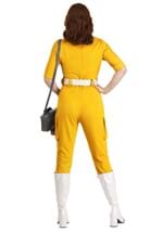 Adult TMNT April O'Neil Costume Alt 9