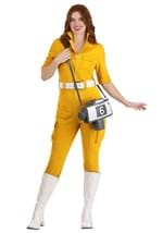 Adult TMNT April O'Neil Costume Alt 11