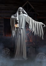 Frederick the Floating Phantom Halloween Decoratio Alt 6