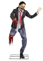 Hopps the Dismembered Zombie Halloween Decoration Alt 6