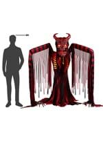 Galthax the Underworld Demon Animatronic Decoration Alt 6