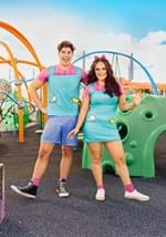 Adult Phil Nickelodeon Rugrats Costume Alt 1