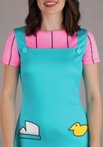 Adult Lil Nickelodeon Rugrats Costume Alt 3