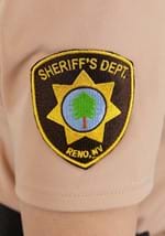 Womens Reno 911 Lt Dangle Costume Alt 7