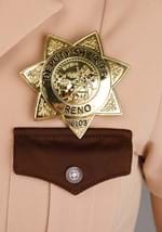 Plus Size Women's Reno 911 Lt Dangle Costume Alt 6