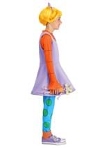 Kid's Angelica Nickelodeon Rugrats Costume Alt 8