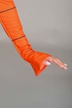 Adult Angelica Nickelodeon Rugrats Costume Alt 5