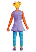 Adult Angelica Nickelodeon Rugrats Costume Alt 8