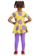 Toddler Susie Nickelodeon Rugrats Costume Alt 2