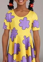 Kids Susie Nickelodeon Rugrats Costume Alt 5
