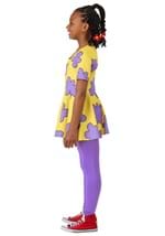 Kids Susie Nickelodeon Rugrats Costume Alt 2