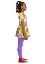 Kids Susie Nickelodeon Rugrats Costume Alt 3