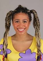 Adult Susie Nickelodeon Rugrats Costume Alt 4