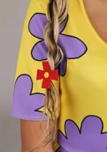 Adult Susie Nickelodeon Rugrats Costume Alt 6