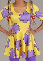 Adult Susie Nickelodeon Rugrats Costume Alt 5