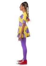 Adult Susie Nickelodeon Rugrats Costume Alt 2