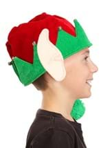 Kids Soft Elf Hat with Ears Alt 3