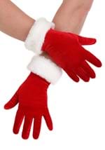 Womens Santa Gloves Alt 1