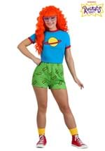 Women's Chuckie Nickelodeon Rugrats Costume Alt 2
