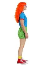 Women's Chuckie Nickelodeon Rugrats Costume Alt 4