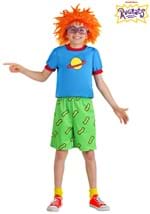 Kid's Chuckie Nickelodeon Rugrats Costume Alt 6