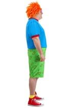 Plus Size Chuckie Nickelodeon Rugrats Costume Alt 3