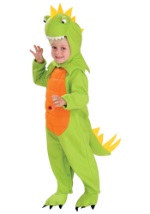 Toddler Dinosaur Costume