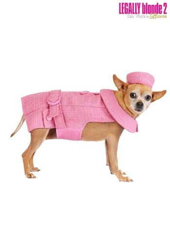 Legally Blonde 2 Bruiser Pet Costume
