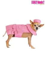 Legally Blonde 2 Bruiser Pet Costume