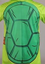 Adult TMNT Raphael Costume Onesie Alt 9