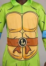 Adult TMNT Leonardo Costume Onesie Alt 6