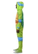 Adult TMNT Leonardo Costume Onesie Alt 10