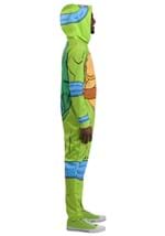 Adult TMNT Leonardo Costume Onesie Alt 12