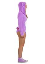 Womens Share Bear Romper Costume Alt 3