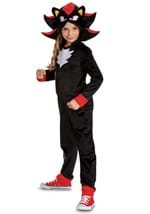 Sonic Kids Classic Shadow Costume